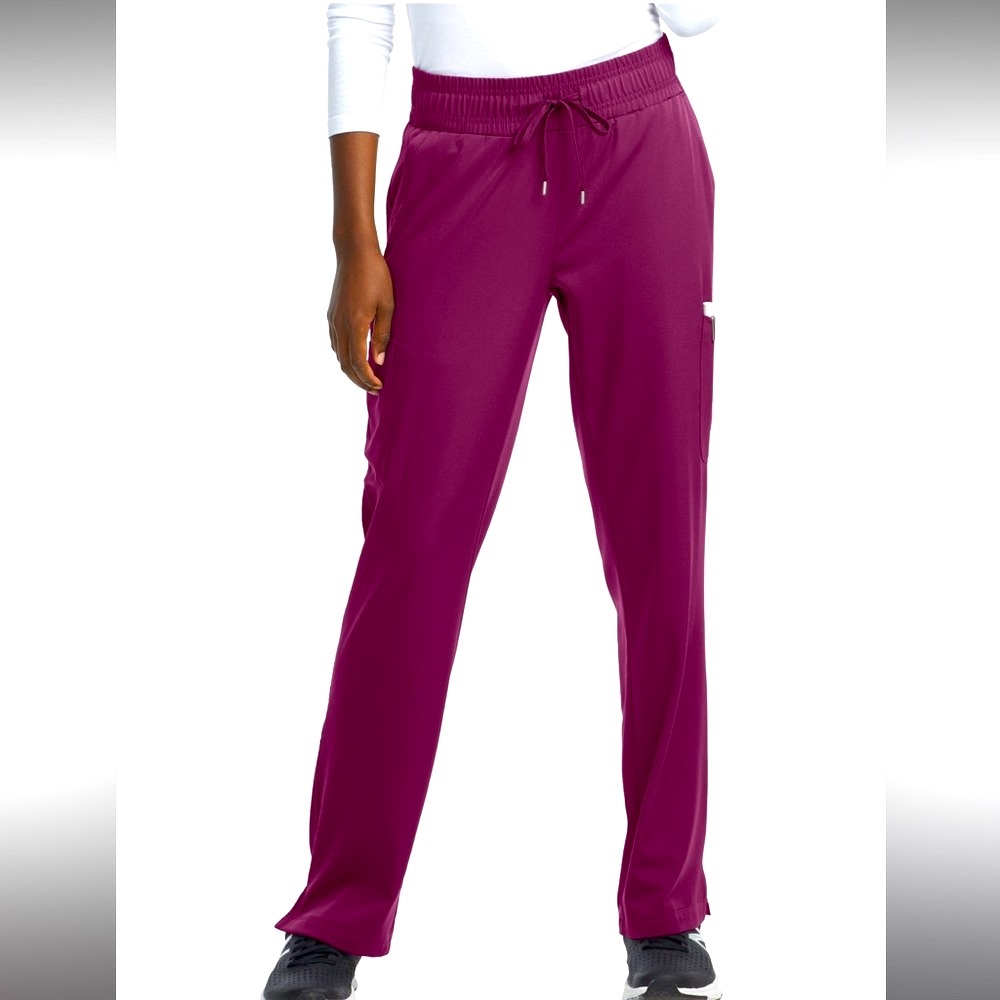 Beyond Scrubs 2 Pocket Drawstring Pants